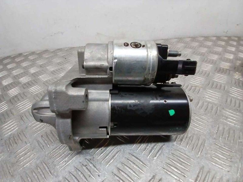 Recambio de motor arranque para peugeot 308 style referencia OEM IAM 9674077280 ESW18E8 VALEO