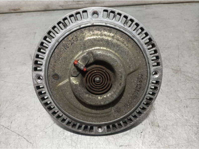 Recambio de ventilador viscoso motor para audi a4 berlina (b5) 1.9 tdi referencia OEM IAM 059121550  