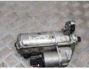 Recambio de motor arranque para seat ibiza (6k1) stella referencia OEM IAM 020911023R D7RS29 VALEO