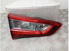 Recambio de piloto trasero izquierdo interior para toyota yaris active referencia OEM IAM 815910D600 KOITO 25115