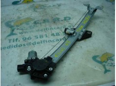 Recambio de elevalunas trasero derecho para honda civic berlina 5 (fk) 1.8 executive referencia OEM IAM 72710SMGE01  ELECTRICO 2