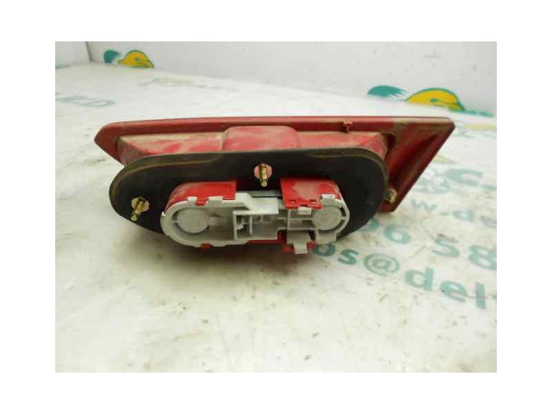 Recambio de piloto trasero izquierdo para alfa romeo 156 (116) 1.6 16v t.spark impression referencia OEM IAM 0060620139  INTERIO