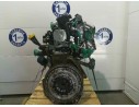Recambio de motor completo para nissan pulsar (c13) acenta referencia OEM IAM K9K646 D375537 