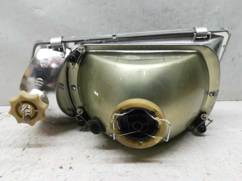 Recambio de faro izquierdo para citroën c15 referencia OEM IAM   