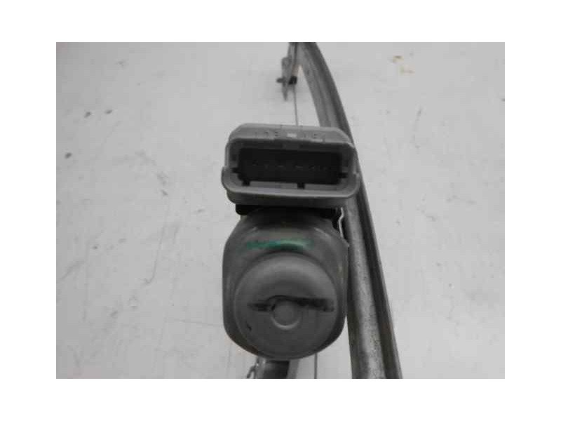 Recambio de elevalunas delantero derecho para citroën c3 1.4 premier referencia OEM IAM  6 PINS ELECTRICO