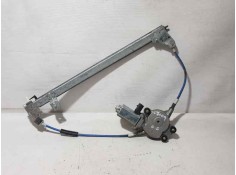 ELEVALUNAS DELANTERO DERECHO 2 PINS