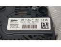Recambio de alternador para peugeot 3008 i monospace (0u_) 1.6 bluehdi 120 referencia OEM IAM 9810527180 VALEO 2624328A