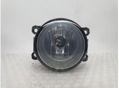 Recambio de faro antiniebla izquierdo para citroën xsara picasso 2.0 hdi sx referencia OEM IAM 9650001680 89204711 VALEO