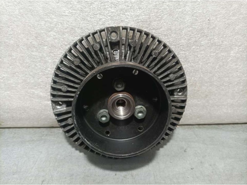 Recambio de ventilador viscoso motor para audi a4 berlina (b5) 1.9 tdi referencia OEM IAM 059121550  