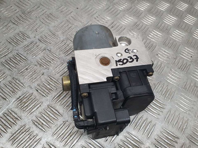 Recambio de abs para opel astra g berlina comfort referencia OEM IAM 90581417 0265216651 