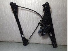 Recambio de elevalunas delantero izquierdo para peugeot 5008 active referencia OEM IAM 9810488980  ELECTRICO 6 PINES