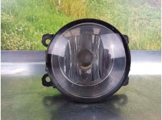 Recambio de faro antiniebla derecho para dacia sandero básico referencia OEM IAM   