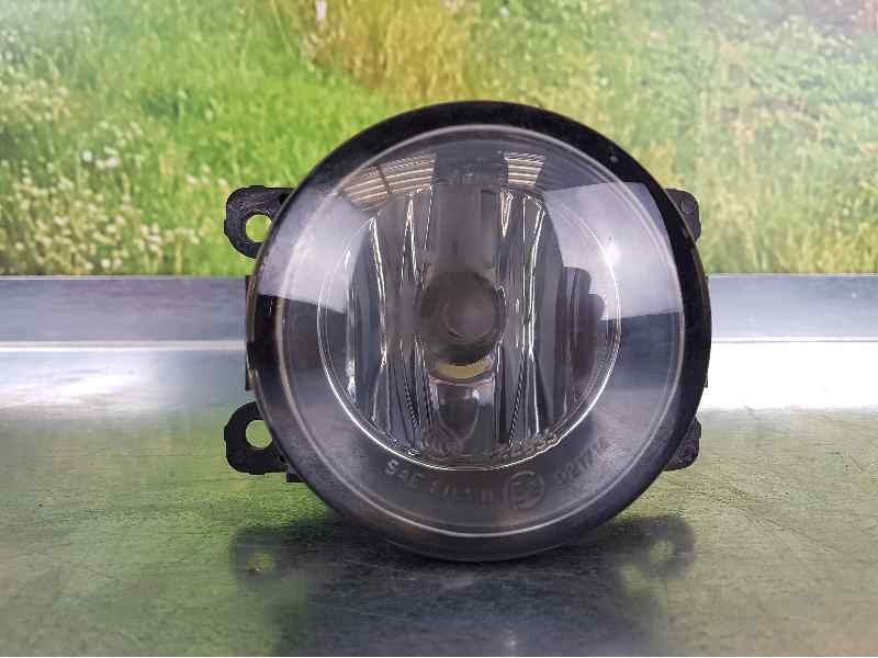 Recambio de faro antiniebla derecho para dacia sandero básico referencia OEM IAM   