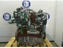 Recambio de motor completo para nissan pulsar (c13) acenta referencia OEM IAM K9K646 D375537 