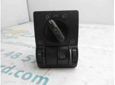 Recambio de mando luces para opel corsa c comfort referencia OEM IAM 0524119  