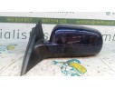 Recambio de retrovisor izquierdo para skoda superb (3u4) comfort referencia OEM IAM  2 CLAVIJAS, 7 PIN ELECTRICO