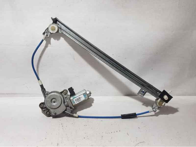 Recambio de elevalunas delantero derecho para fiat punto berl. (176) 60 star referencia OEM IAM   2 PINS
