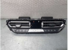 Recambio de mando climatizador para bmw serie 1 lim. (f40) 118i m sport referencia OEM IAM 985539701  
