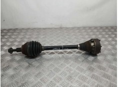 TRANSMISION DELANTERA IZQUIERDA 1K0407271CP 