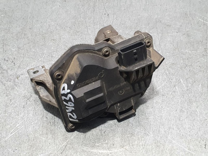 Recambio de valvula escape para renault scenic iii dynamique referencia OEM IAM 50885503  PIERBURG