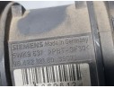 Recambio de caudalimetro para ford fiesta (cbk) ambiente referencia OEM IAM 9642212180 5WK9631 SIEMENS
