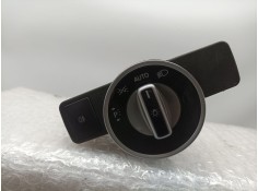 Recambio de mando luces para mercedes-benz clase b (w246) b 200 cdi be (246.201) referencia OEM IAM A2129050551 10091531 