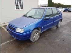 CITROËN SAXO