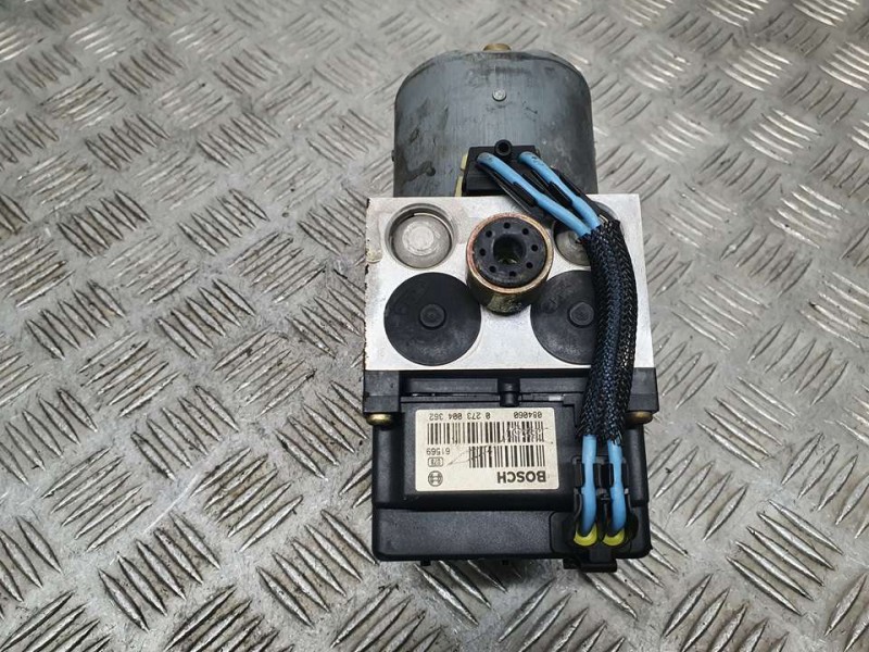 Recambio de abs para opel astra g berlina comfort referencia OEM IAM 90581417 0265216651 