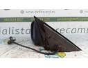 Recambio de retrovisor izquierdo para skoda superb (3u4) comfort referencia OEM IAM  2 CLAVIJAS, 7 PIN ELECTRICO