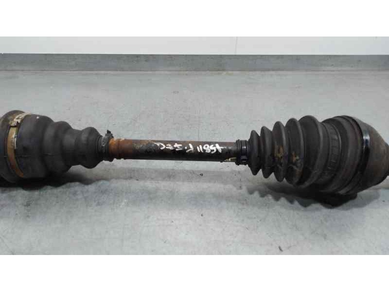 Recambio de transmision delantera izquierda para peugeot 306 berlina 3/4/5 puertas (s2) graffic referencia OEM IAM 3272T2  FUELL