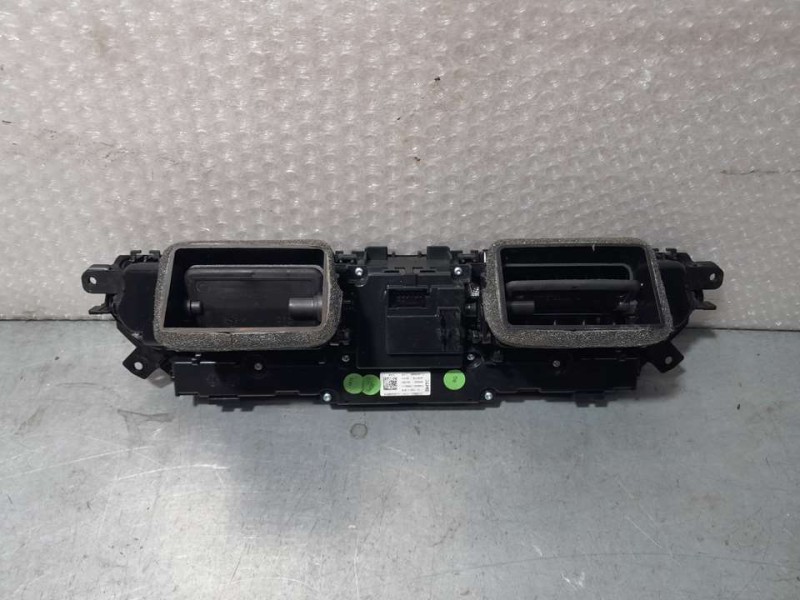 Recambio de mando climatizador para bmw serie 1 lim. (f40) 118i m sport referencia OEM IAM 985539701  