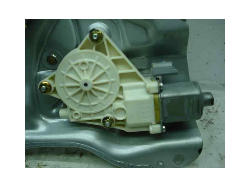 Recambio de elevalunas trasero izquierdo para kia magentis active referencia OEM IAM   