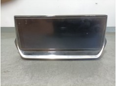 Recambio de sistema navegacion gps para peugeot 208 (p2) allure referencia OEM IAM 9824619980  