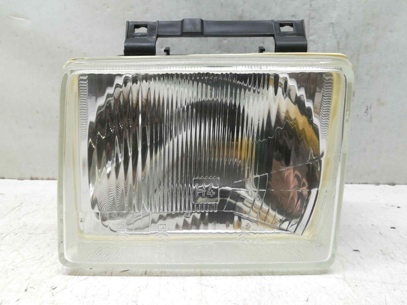 Recambio de faro izquierdo para opel corsa a referencia OEM IAM   