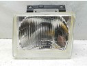 Recambio de faro izquierdo para opel corsa a referencia OEM IAM   