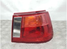 Recambio de piloto trasero derecho para seat ibiza (6k1) stella referencia OEM IAM 6K6945258C  EXTERIOR