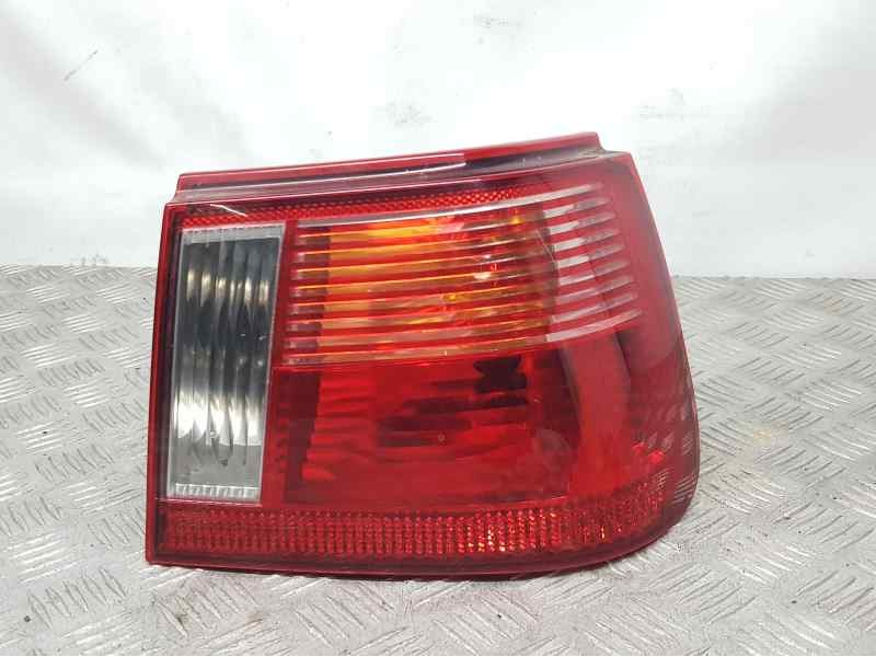 Recambio de piloto trasero derecho para seat ibiza (6k1) stella referencia OEM IAM 6K6945258C  EXTERIOR