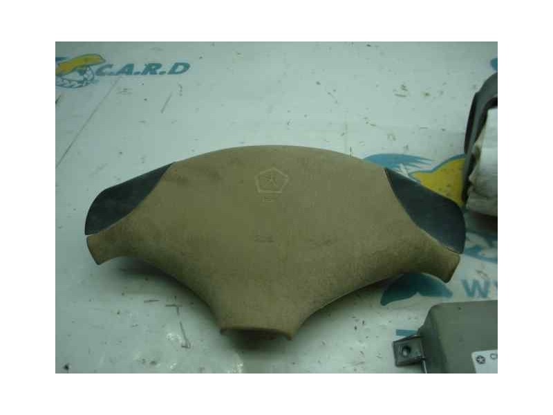 Recambio de kit airbag para chrysler voyager (gs) 2.5 td referencia OEM IAM   