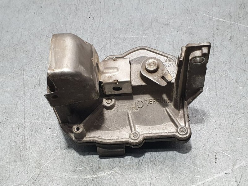 Recambio de valvula escape para renault scenic iii dynamique referencia OEM IAM 50885503  PIERBURG