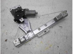 Recambio de elevalunas trasero derecho para citroën c3 1.4 premier referencia OEM IAM   ELECTRICO