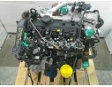 Recambio de motor completo para nissan pulsar (c13) acenta referencia OEM IAM K9K646 D375537 