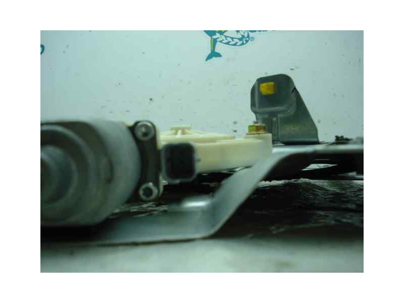 Recambio de elevalunas trasero izquierdo para kia magentis active referencia OEM IAM   