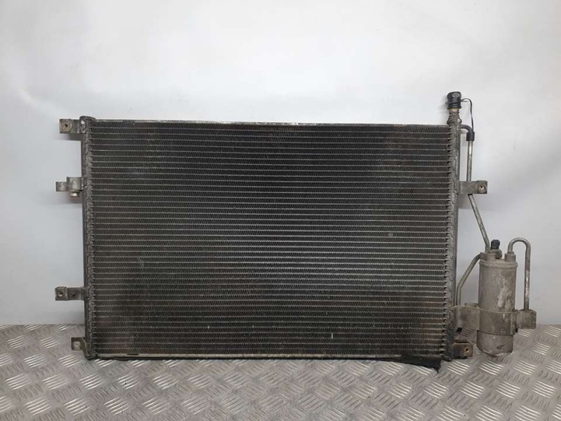 Recambio de condensador / radiador aire acondicionado para volvo s80 berlina 2.9 referencia OEM IAM SIN REF  