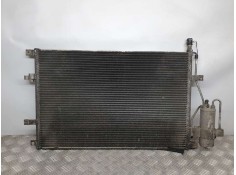 CONDENSADOR / RADIADOR AIRE ACONDICIONADO SIN REF 