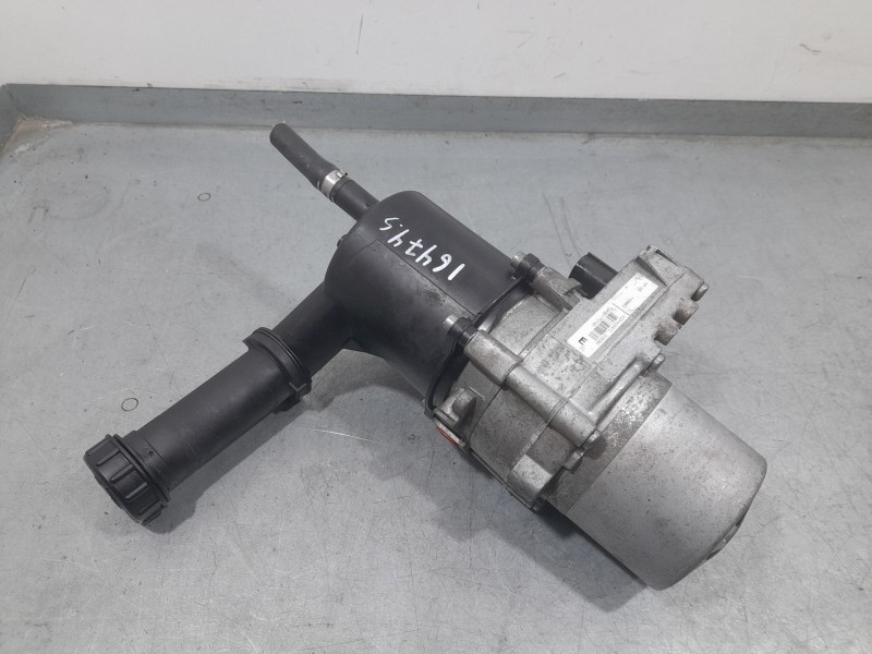 Recambio de bomba direccion electrica para peugeot 3008 i monospace (0u_) 1.6 bluehdi 120 referencia OEM IAM A5102899D  16140000