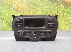 MANDO CLIMATIZADOR 96430991XT 216697294 BEHR