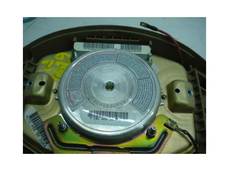 Recambio de kit airbag para chrysler voyager (gs) 2.5 td referencia OEM IAM   