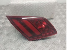 Recambio de piloto trasero izquierdo para peugeot 308 style referencia OEM IAM 9677818380  INTERIOR ROZADO