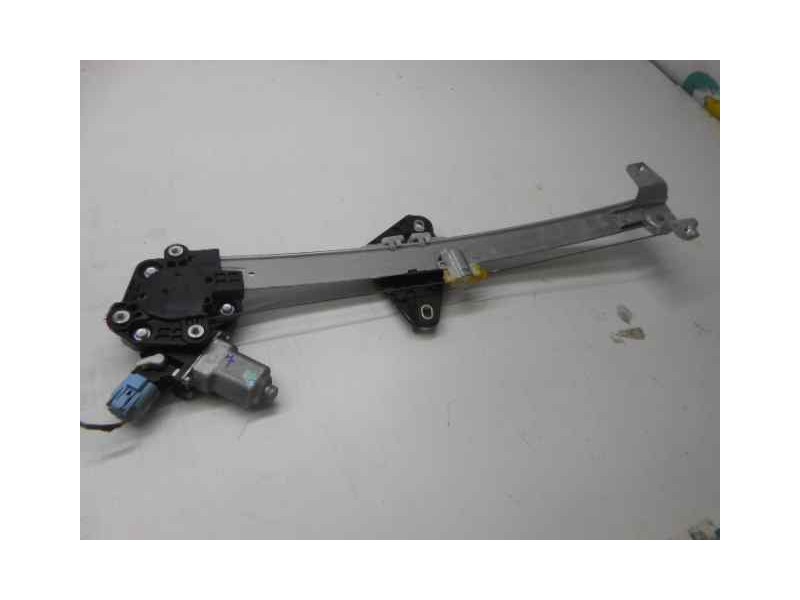 Recambio de elevalunas trasero izquierdo para honda civic berlina 5 (fk) 1.8 executive referencia OEM IAM   ELECTRICO