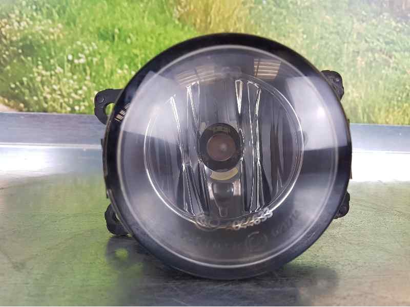 Recambio de faro antiniebla izquierdo para dacia sandero básico referencia OEM IAM   